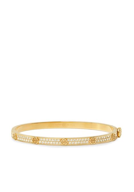 Bracciale Miller Stud in oro - TORY BURCH donna TORY BURCH | 153686783